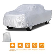 Neverland Pickup Truck Car Cover Waterproof All Weather UV Protection Outdoor S picture