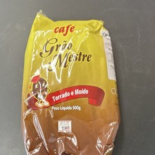 Café Grão Mestre 500 G picture