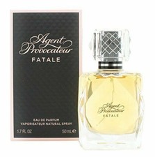 Brand New Agent Provocateur Eau de Parfum Spray for Women, Fatale, 1.7 Ounce picture