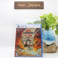 New SHINOBI: Art of Vengeance PlayStation 5 Multi-language PS5 picture