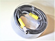 Best 20 FT Mattel Intellivision Television TV RF Video Cable Adapter Switch Box picture