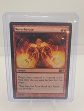 Reverberate Core Set 2013 (M13) Regular picture
