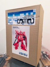 New 1/60 Sazabi SMS Neo Grade Gundam Resin Model Kit Perfect Grade by Pia picture