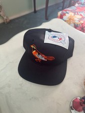 MLB Genuine vintage snapback cap picture