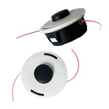 2X Fit for Stihl AutoCut 27-2 Trimmer Head Spool fs70r fs56r fs91r fs90r km91r picture