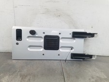 2006 Jeep Wrangler TJ Rubicon 4x4 Tailgate Panel #6530 E6 picture