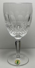 Waterford Colleen Tall Water Goblet 7