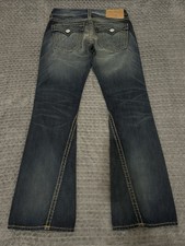 True Religion Joey 2010 picture