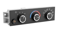 599-294 A/C Climate Control Module Fits 2008-2022 Chevy Express/GMC Savana picture