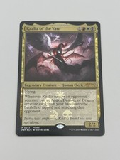Kaalia of the Vast Promo Foil Magic The Gathering Near Mint picture