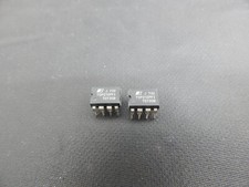 POWER INTEGRATIONS TOP210PFI OFFLINE SWITCH FLYBACK 8DIP - LOT OF 2 - FAST SHIP picture