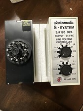 Electromatic S-System SJJ 195 024 picture