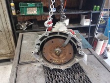 8 Speed Automatic Transmission 68367520AA Fits 18-22 Ram 1500 2731222 picture