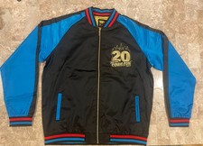 NYCC 2026 Jacket XL New York Comicon 20th Anniversary  Official ReedPop • Ltd Ed picture