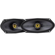 Kicker 50CSC4104 - 4x10