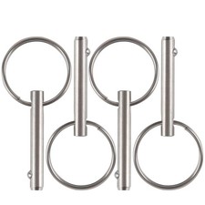 Small Quick Release Pin 3/16