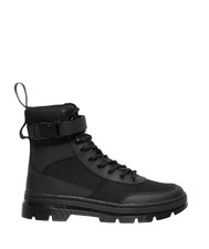 DR. MARTEN UNISEX  BOOT COMBS TECH POLY BLACK MODEL 25656001 picture
