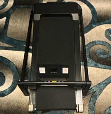 Treadmill barely use still new out the box don’t want it anymore ￼ picture
