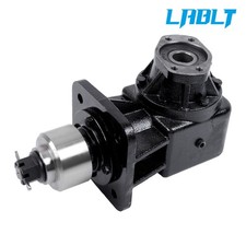 LABLT Hydraulic Gearbox W/ Hydraulic Motor Mount 1.93 Ratio RC-51H 251390 picture