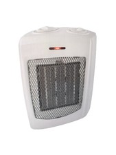 Andily 1500W Portable Ceramic Space Heater white picture