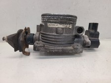 1996-97 Lincoln Town Car (4.6L) Throttle Body picture