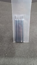 10pk Lee Pistol Dies Decapping Small Tip Pins by F.W. Arms - Lee 90027 picture