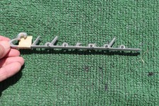 1954 1955 Cadillac Eldorado trunk script emblem 54 55 Eldo picture