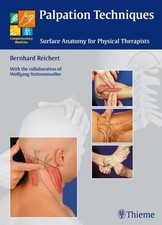 Palpation Techniques: Surface Anatomy for Physical Therapists picture