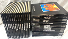 Time Life Mysteries of the Unknown Series 33 Volume Complete Set picture