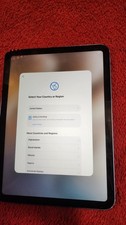 Apple iPad 11th Gen (A16) 11