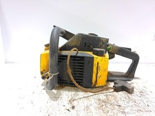 Vintage McCulloch Pro Mac 610 Chainsaw Powerhead for Parts or Repair (SW185) picture
