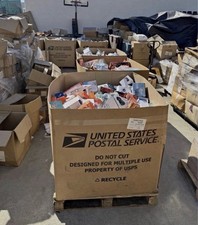 Mystery Box Mixed New Merchandise Premium Quality Surprise Box  picture