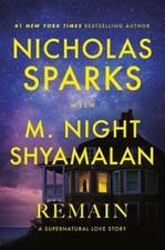 Remain : A Supernatural Love Story Nicholas, Shyamalan, M. Night picture