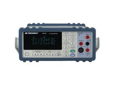 B&K Precision 2831E - True RMS Bench Digital Multimeter picture