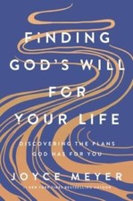 Finding Gods Will for Your Life: Discovering the Plans God - VERY GOOD picture