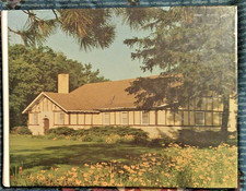 A PICTURE HISTORY OF SCHUYLER IN OBSERVANCE OF THE 125TH ANNIVERSARY  picture