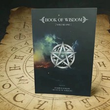The Book of Wisdom, Volume 1: Joseph's Works, A Guide to the Core Ideology of Wi picture