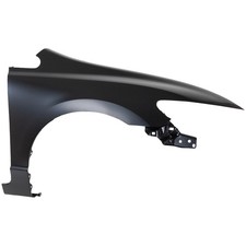Fender For 2006-2011 Honda Civic Sedan Front Passenger Side CAPA picture