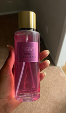 Victoria's Secret Pure Seduction Fragrance Mist for Women, 8.4 fl oz picture