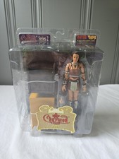 Charmed (Series 2) Piper Action Figure 2005 picture