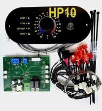 AquaCal STK0253 HP10 Upgrade Kit (Heat Only) - for ECS0276 Display Control Panel picture