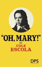 Oh, Mary by Escola, Cole picture
