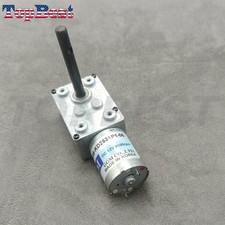 New KWA-0255-ED2531D1-002 = KWA-0255-KD2531P1-006 Motor Long Shaft for GGM DC12V picture