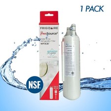 1 Pack Frigidaire WF3CB Pure Source 3 Water & Ice Refrigerator Filter New Sealed picture
