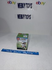 Lego BrickHeadz Minecraft Llama 40625 BRAND NEW FACTORY SEALED BOX 🔥 picture