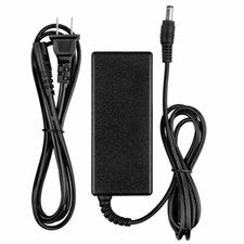 US 21V 3A Power Supply Adapter Charger tip 5.5mm x2.1mm/2.5mm Positive Inside picture