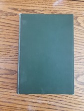 Russian Antiquarian Rare Book С.Я.НАДСОН.СТИХОТВОРЕНИЯ.С ПОРТРЕТОМ,ФАКСИМИЛ.1909 picture