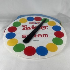 Hasbro Twister Scram Outdoor Game picture