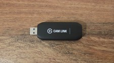 Elgato Cam Link 4K USB 3.0 (Cable Included) - Video Capture Device picture