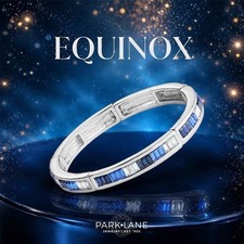Park Lane Equinox Bracelet Sparkle Box Exclusive September 2026 NWT Retail $156 picture